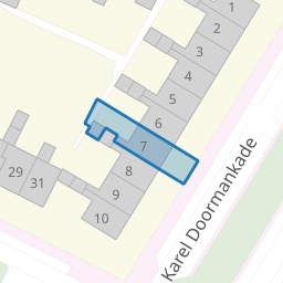 Perceel AMR01-F-8206