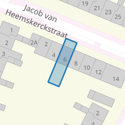 Perceel AMR01-F-8212