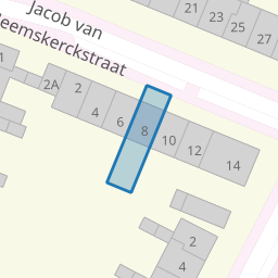 Perceel AMR01-F-8213