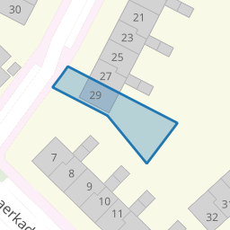 Perceel AMR01-F-8257