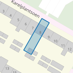 Perceel AMR01-F-8276