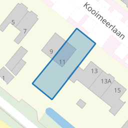 Perceel AMR01-F-8298