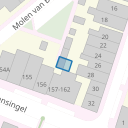 Perceel AMR01-F-8299