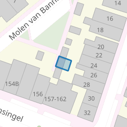 Perceel AMR01-F-8300