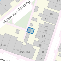 Perceel AMR01-F-8301