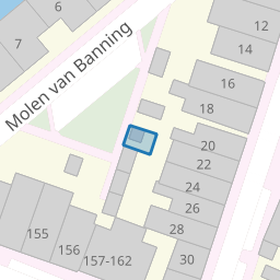 Perceel AMR01-F-8302