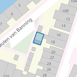 Perceel AMR01-F-8304