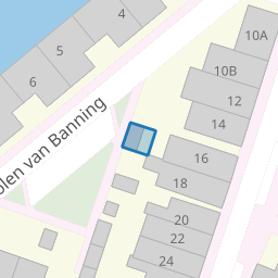 Perceel AMR01-F-8305