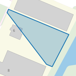 Perceel AMR01-F-8308