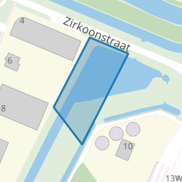 Perceel AMR01-F-8309