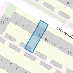 Perceel AMR01-F-8396