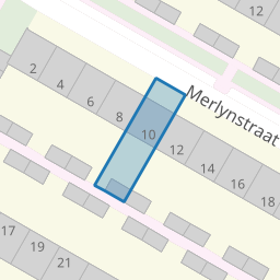 Perceel AMR01-F-8397