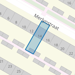 Perceel AMR01-F-8399