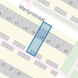 Perceel AMR01-F-8401