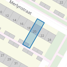 Perceel AMR01-F-8402