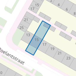 Perceel AMR01-F-8415