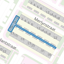Perceel AMR01-F-8417
