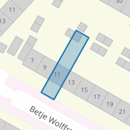 Perceel AMR01-F-8443