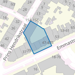 Perceel AMR01-F-8446