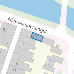 Perceel AMR01-F-8464