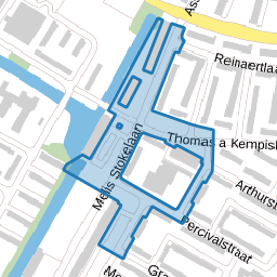 Perceel AMR01-F-8476