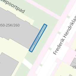 Perceel AMR01-F-8478