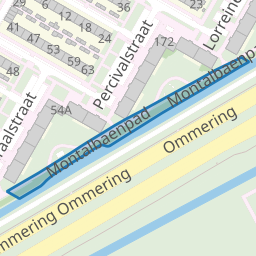 Perceel AMR01-F-8486