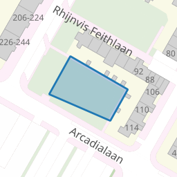 Perceel AMR01-F-8517