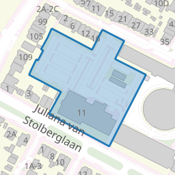 Perceel AMR01-F-8523