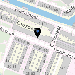Appartement AMR01 F 8554 14