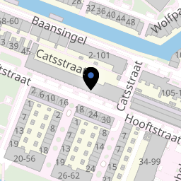 Appartement AMR01 F 8554 15