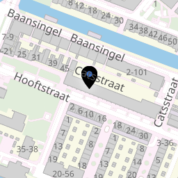Appartement AMR01 F 8554 23