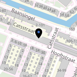 Appartement AMR01 F 8554 35