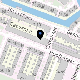 Appartement AMR01 F 8554 36