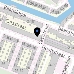 Appartement AMR01 F 8554 37