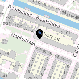 Appartement AMR01 F 8554 4