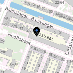 Appartement AMR01 F 8554 40