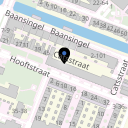 Appartement AMR01 F 8554 41