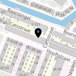 Appartement AMR01 F 8554 48