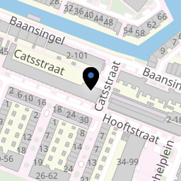 Appartement AMR01 F 8554 49