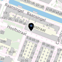 Appartement AMR01 F 8554 5