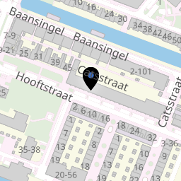 Appartement AMR01 F 8554 6