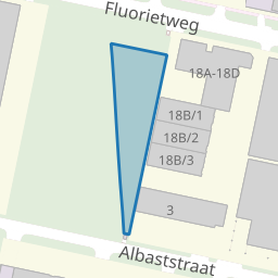 Perceel AMR01-F-8572