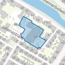 Perceel AMR01-F-8621