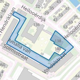 Perceel AMR01-F-8625