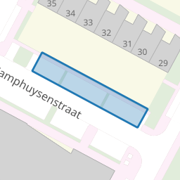 Perceel AMR01-F-8627