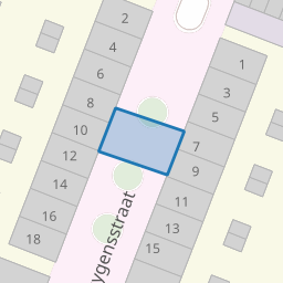 Perceel AMR01-F-8696