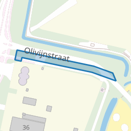 Perceel AMR01-F-8722