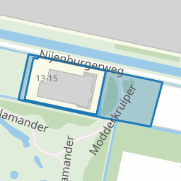 Perceel AMR01-F-8749