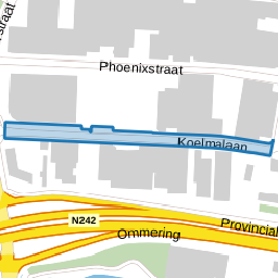 Perceel AMR01-F-8751